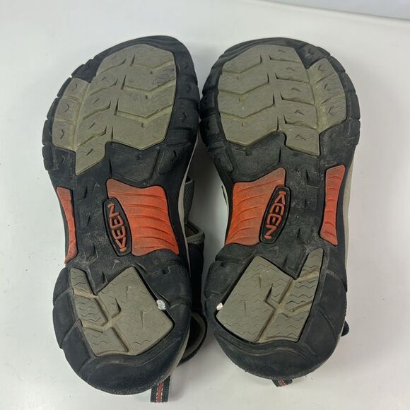 Keen Newport H2 Waterproof Hiking Men's Sandals - Picture 12 of 13